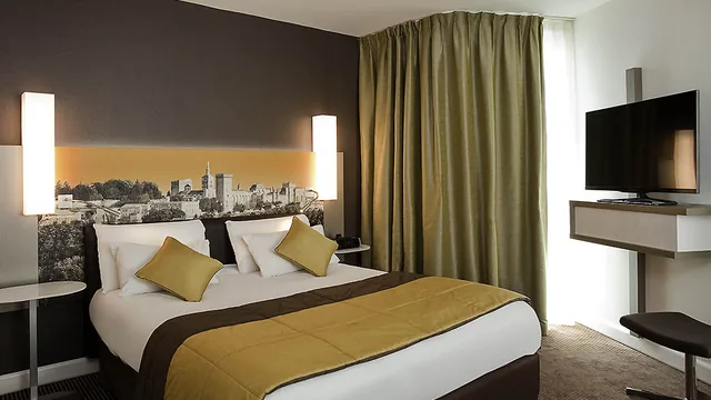 Mercure Avignon Centre Palais des Papes Hotel photo 9