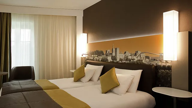 Mercure Avignon Centre Palais des Papes Hotel photo 10
