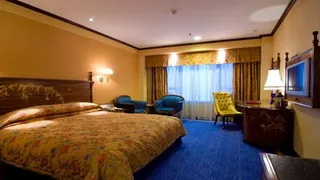 Mercure Newcastle George Washington Hotel Golf & Spa