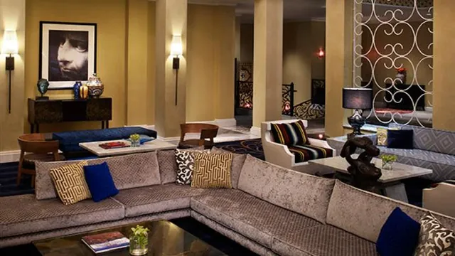 Novotel New Delhi Aerocity photo 3