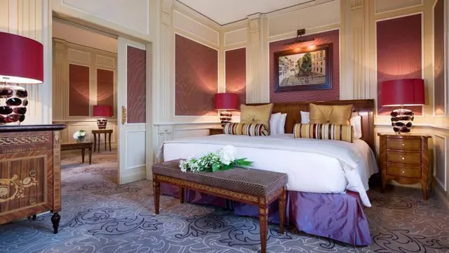 Majestic Hotel Linate Milan photo 2