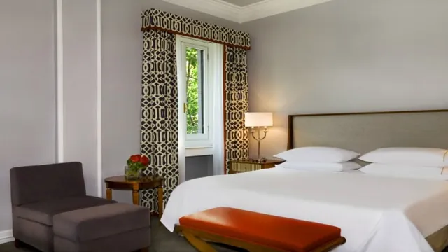 Majestic Hotel Linate Milan photo 3