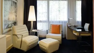 Ibis Styles Paris Porte d'Orléans