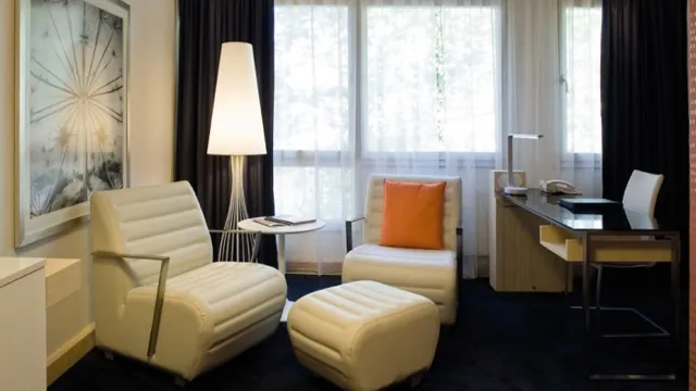 The Square Hotel Copenhagen photo 1