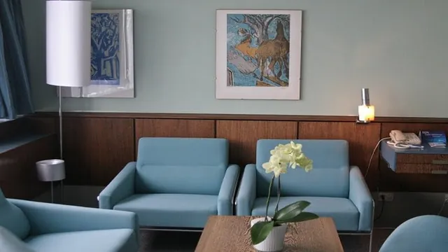 The Square Hotel Copenhagen photo 3