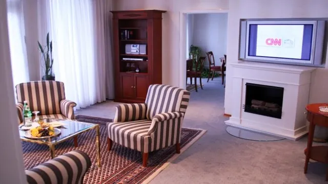 Cour du Corbeau Hotel Strasbourg - MGallery Collection photo 2
