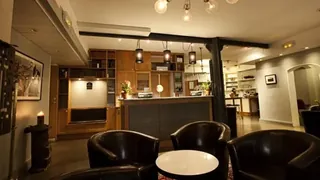 Best Western Columbus Hotell Stockholm