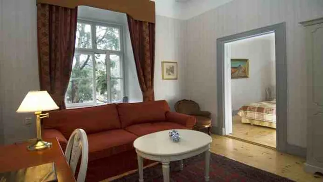 Ibis Casablanca Nearshore photo 3