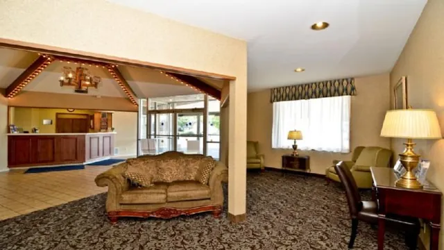 Ibis budget Lleida photo 1