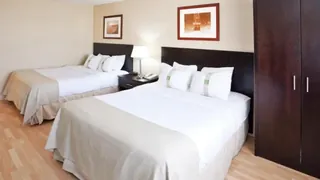 Ibis Lleida