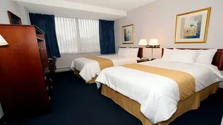 Ibis London Shepherds Bush - Hammersmith