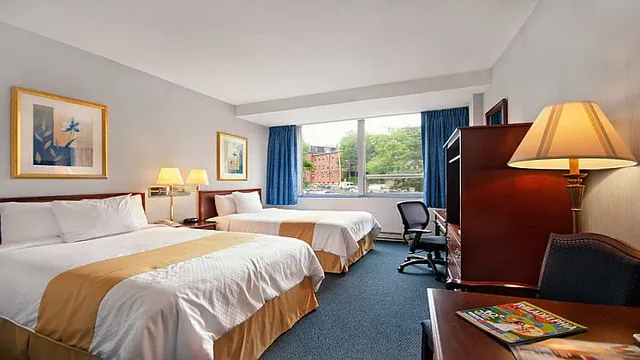 Best Western Center City Hotel Philadelphia photo 2