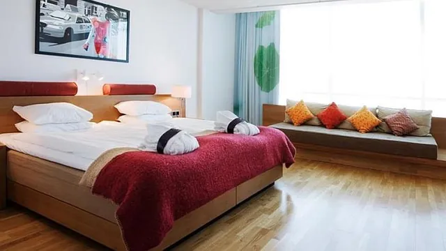 Ibis Mogi das Cruzes Shopping photo 3