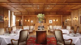 Grand Hotel Europa Innsbruck