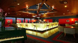 Novotel Sydney West HQ