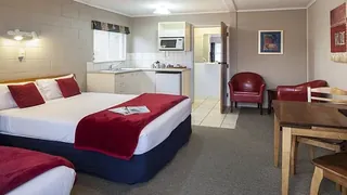 Best Western Braeside Motel Rotorua