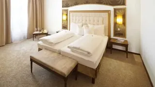 Best Western Plus Hotel Goldener Adler Innsbruck
