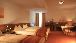 Grauer Bar Hotel Innsbruck