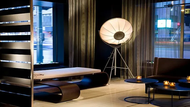 Mercure Olbia photo 1