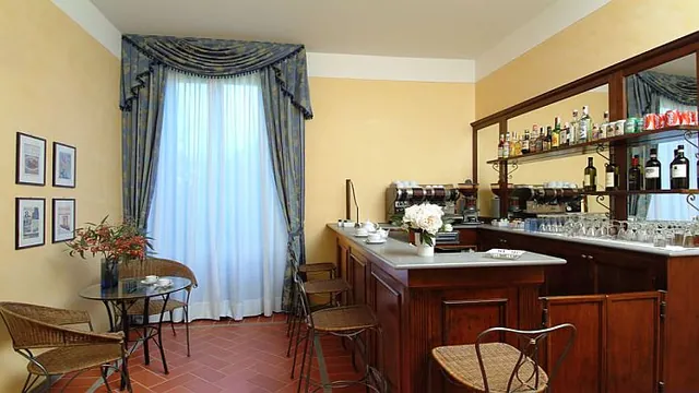 Caravaggio Hotel Florence photo 2