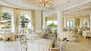 Excelsior Palace Hotel Rapallo