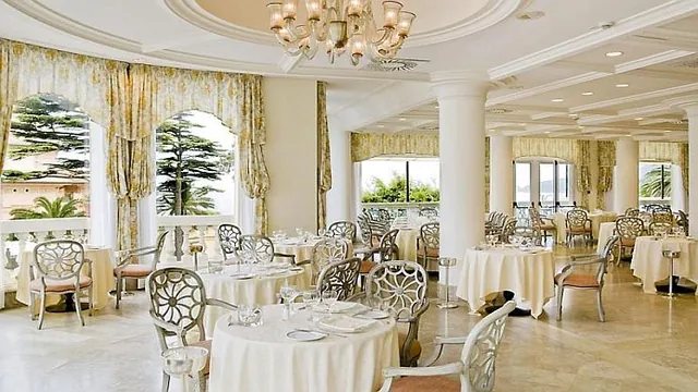 Excelsior Palace Hotel Rapallo photo 1
