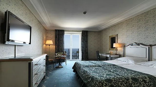 Excelsior Palace Hotel Rapallo photo 2