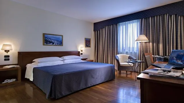 Ibis Yanbu Saudi Arabia photo 1