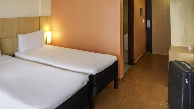Ibis Maceio Pajucara photo 7