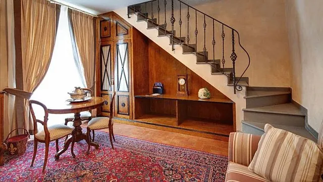 Casa Lari Relais San Gimignano photo 2