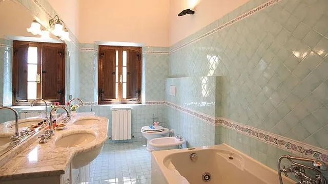Casa Lari Relais San Gimignano photo 3