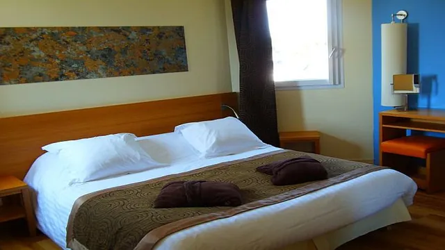 Best Western Plus Celtique Hotel Carnac Plage photo 4