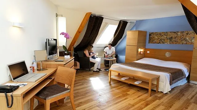 Best Western Plus Celtique Hotel Carnac Plage photo 5