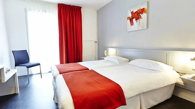Best Western Plus Celtique Hotel Carnac Plage photo 6
