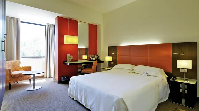 Days Inn by Wyndham Bakersfield photo 6