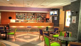 Ibis Styles Zeebrugge