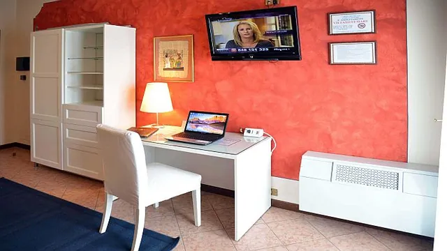 Ibis Styles Zeebrugge photo 2
