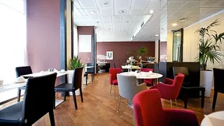 Hotel Novotel Genova City
