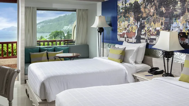 Days Hotel by Wyndham Baku photo 1