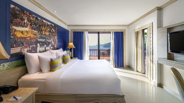 Days Hotel by Wyndham Baku photo 6