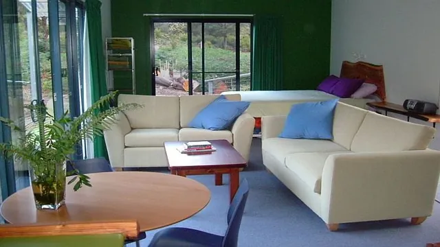 Huon Bush Retreats Hobart photo 1