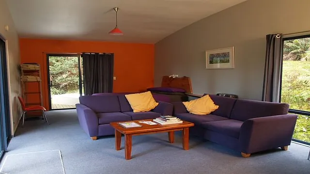 Huon Bush Retreats Hobart photo 2