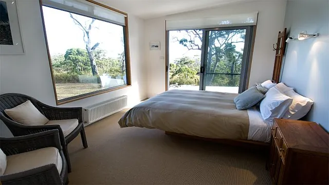 Huon Bush Retreats Hobart photo 3