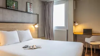 Days Inn by Wyndham Baltimore Inner Harbor