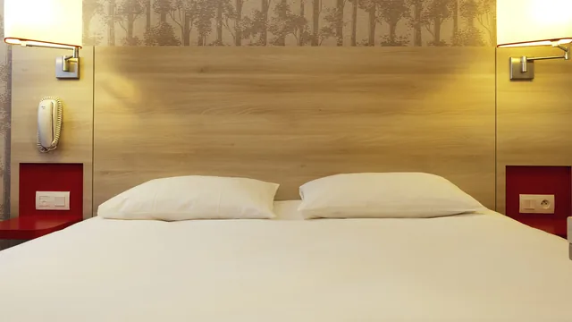 Ibis Styles Ouistreham photo 3