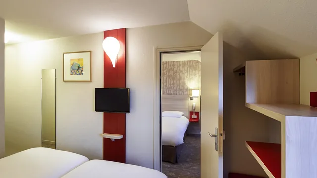 Ibis Styles Ouistreham photo 4