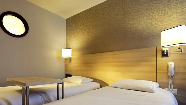 Ibis Styles Ouistreham photo 6