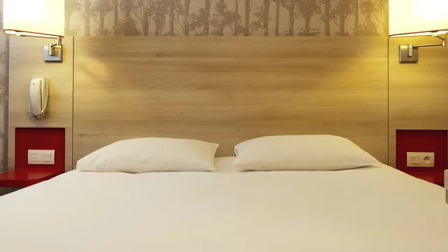 Ibis Styles Ouistreham photo 7