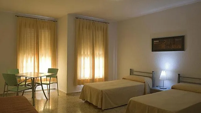 Playa de Regla Hotel Chipiona photo 2