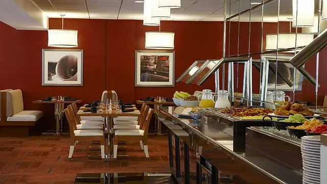 Ibis Styles Montb?liard Centre Velotte photo 1